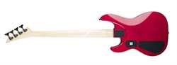 JACKSON JS3Q CONCERT BASS - CH BRST Бас-гитара, серия JS - Concert™ Bass - фото 63730