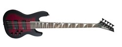 JACKSON JS3VQ CONCERT BASS - TR RD BRST Бас-гитара, серия JS - Concert™ Bass - фото 63737