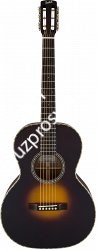 Gretsch G9521 STYLE 2 000 SLOT SB GLS Акустическая гитара, серия Roots Collection, Acoustics, цвет санберст - фото 63853