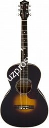 Gretsch G9531 STYLE 3 L-BODY SPR SB GLS Акустическая гитара, серия Roots Collection, Acoustics, цвет санберст - фото 63860