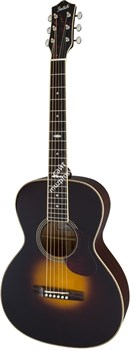 Gretsch G9531 STYLE 3 L-BODY SPR SB GLS Акустическая гитара, серия Roots Collection, Acoustics, цвет санберст - фото 63862