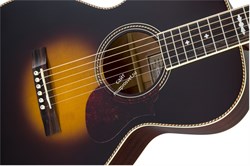 Gretsch G9531 STYLE 3 L-BODY SPR SB GLS Акустическая гитара, серия Roots Collection, Acoustics, цвет санберст - фото 63863