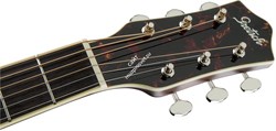 Gretsch G9531 STYLE 3 L-BODY SPR SB GLS Акустическая гитара, серия Roots Collection, Acoustics, цвет санберст - фото 63865