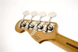 FENDER 50s Precision Bass, Maple Fingerboard, 2-Color Sunburst Бас-гитара - фото 63900