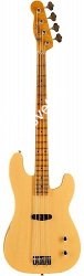 Fender Custom Shop Dusty Hill Signature Precision Bass, Maple Fingerboard, Nocaster Blonde Бас-гитара - фото 63939