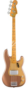 Fender Custom Shop POSTMODERN P/J BASS MN LCC - CPNY Бас-гитара - фото 63972