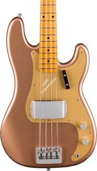 Fender Custom Shop POSTMODERN P/J BASS MN LCC - CPNY Бас-гитара - фото 63973