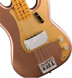 Fender Custom Shop POSTMODERN P/J BASS MN LCC - CPNY Бас-гитара - фото 63974