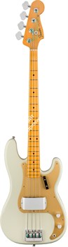 Fender Custom Shop POSTMODERN P/J BASS MN LCC - 55DT Бас-гитара - фото 63977