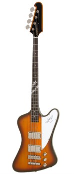 EPIPHONE THUNDERBIRD VINTAGE PRO TOBACO SUNBURST бас-гитара 4-струнная, цвет санберст - фото 64086