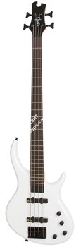EPIPHONE Toby Standard-IV Bass AW бас-гитара 4-струнная, цвет белый - фото 64110
