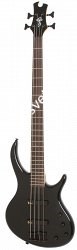 EPIPHONE Toby Standard-IV Bass EB бас-гитара 4-струнная, цвет черный - фото 64114