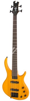 EPIPHONE Toby Deluxe-IV Bass TAS бас-гитара 4-струнная, цвет янтарный - фото 64119