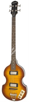 EPIPHONE VIOLA BASS VS бас-гитара 4-струнная, цвет санберст - фото 64132