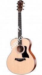 TAYLOR 316e 300 Series, гитара электроакустическая, форма корпуса Grand Symphony, кейс - фото 64154