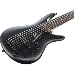 Ibanez SR306EB-WK 6-струнная бас-гитара - фото 64312