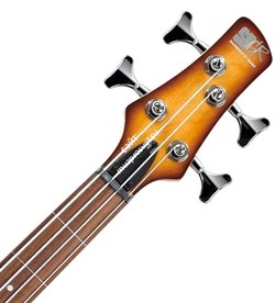 Ibanez SR370EF-BBT бас-гитара - фото 64317