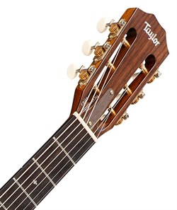 TAYLOR 322ce 12-Fret 300 Series, гитара электроакустическая, форма корпуса Grand Concert, кейс - фото 64448
