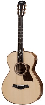 TAYLOR 712e 12-Fret 700 Series, гитара электроакустическая, форма корпуса Grand Concert, кейс - фото 64616