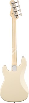 Fender American Original '60s Precision Bass®, Rosewood Fingerboard, Olympic White Бас-гитара с кейсом, цвет белый - фото 64795