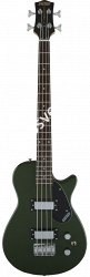 GRETSCH G2220B EMTC JR JET II TOR бас-гитара, цвет зеленый - фото 65117