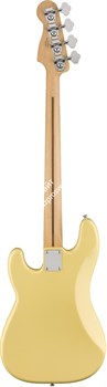FENDER PLAYER P BASS MN BCR Бас-гитара, цвет желтый - фото 65227