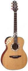 TAKAMINE ARTIST KC70 KENNY CHESNEY SIGNATURE электроакустическая гитара с кейсом типа ORCESTRA - фото 65448
