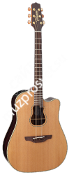 TAKAMINE ARTIST GB7C GARTH BROOKS SIGNATURE электроакустическая гитара типа DREADNOUGHT CUTAWAY с кейсом - фото 65450