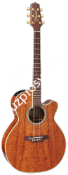 TAKAMINE LEGACY EF508KC электроакустическая гитара типа NEX CUTAWAY с кейсом - фото 65454
