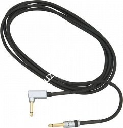 VOX Class A VGC-13BK кабель для электрогитары, 4 м - фото 65878