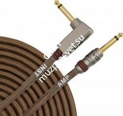 VOX Class A VAC-19BR кабель для акустической гитары, 6 м - фото 65882
