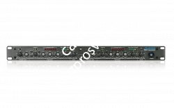 ALESIS 3632 двухканальный компрессор/лимитер/гейт - фото 65903