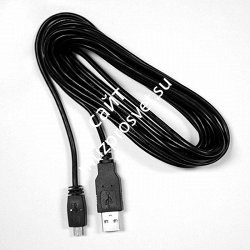 APOGEE кабель подключения 3M USB для JAM и MiC - фото 66043