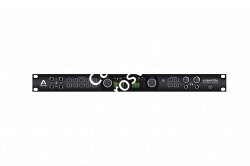 APOGEE ENSEMBLE THUNDERBOLT многоканальный аудио интерфейс для Mac, 30 входов/34 выхода. - фото 66172