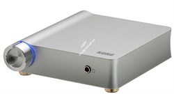 KORG DS-DAC-100M USB аудио интерфейс - фото 66244