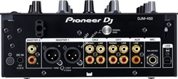 PIONEER DJM-450 DJ-микшер - фото 66419