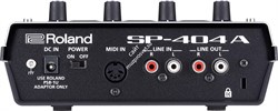 ROLAND SP-404A фразовый сэмплер - фото 66764
