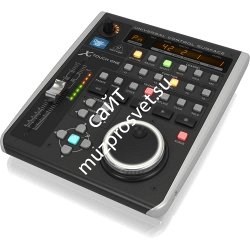 BEHRINGER X-TOUCH ONE универсальный MIDI контроллер, моторизованный фейдер, джог, назначаемые клавиши - фото 66863