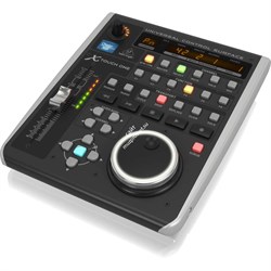 BEHRINGER X-TOUCH ONE универсальный MIDI контроллер, моторизованный фейдер, джог, назначаемые клавиши - фото 66864
