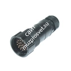 QUIK LOK BC417 MULTIPIN CONNECTOR - фото 67111