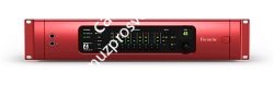 Focusrite Pro RedNet 4 ЦАП/АЦП конвертор 8 каналов Mic, Line - фото 67331