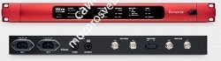 Focusrite Pro RedNet D64R 64-канальный MADI конвертер для систем звукозаписи Dante c резервированием сигнала и питания - фото 67521