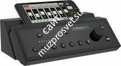 MACKIE ProDX8 8-канальный цифровой аудио микшер с Bluetooth управлением - фото 67603