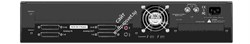 APOGEE Symphony I/O MKII Thunderbolt 16x16 модульный многоканальный звуковой интерфейс 16 входов/16 выходов, S/PDIF - фото 67625