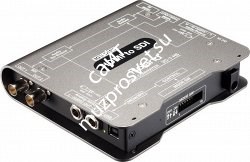 ROLAND VC-1-HS конвертер видео и аудио сигналов, из формата HDMI/IN в SDI/OUT - фото 67648