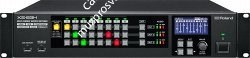 ROLAND XS-83 мультиформатная AV матрица разработанная для высококачественной интеграции видео и аудио сигналов - фото 67659