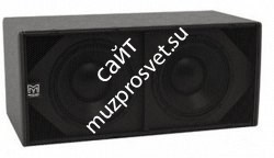 MARTIN AUDIO CSX112B-FWR всепогодный пассивный сабвуфер, 1 x 12', 400 Вт AES, 128 dB, 8 Ом, 22 кг, цвет черный, IP24 - фото 67728