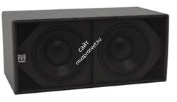 MARTIN AUDIO CSX112B-FWR всепогодный пассивный сабвуфер, 1 x 12', 400 Вт AES, 128 dB, 8 Ом, 22 кг, цвет черный, IP24 - фото 67729