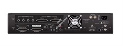 APOGEE Symphony I/O MKII PTHD 8x8+8MP модульный многоканальный интерфейс Pro Tools HD, 8 вх/8 вых, AES, S/PDIF, ADAT, 8 преамп - фото 67803