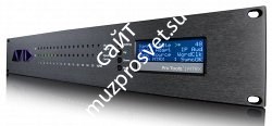 AVID Pro Tools | MTRX Base модульный аудиоинтерфейс для Pro Tools | HDX, HD Native, поддержка MADI и Pro|Mon - фото 67897